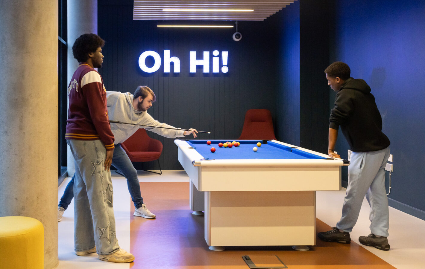 Purdown View - Inhabitant - 3