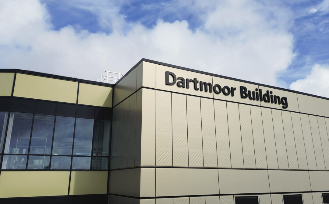 Delivering  an Urgent Treatment Centre at record pace: An interview with University Hospitals Plymouth Thumbnail