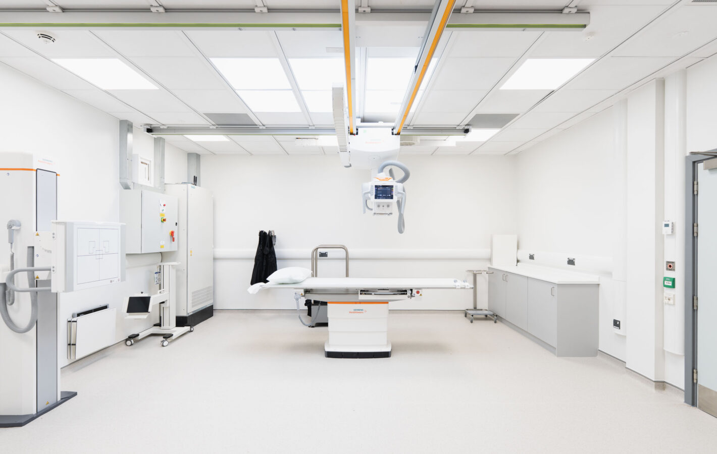 © Alex Sydenham 2025