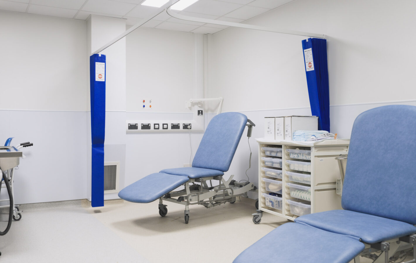 © Alex Sydenham 2025