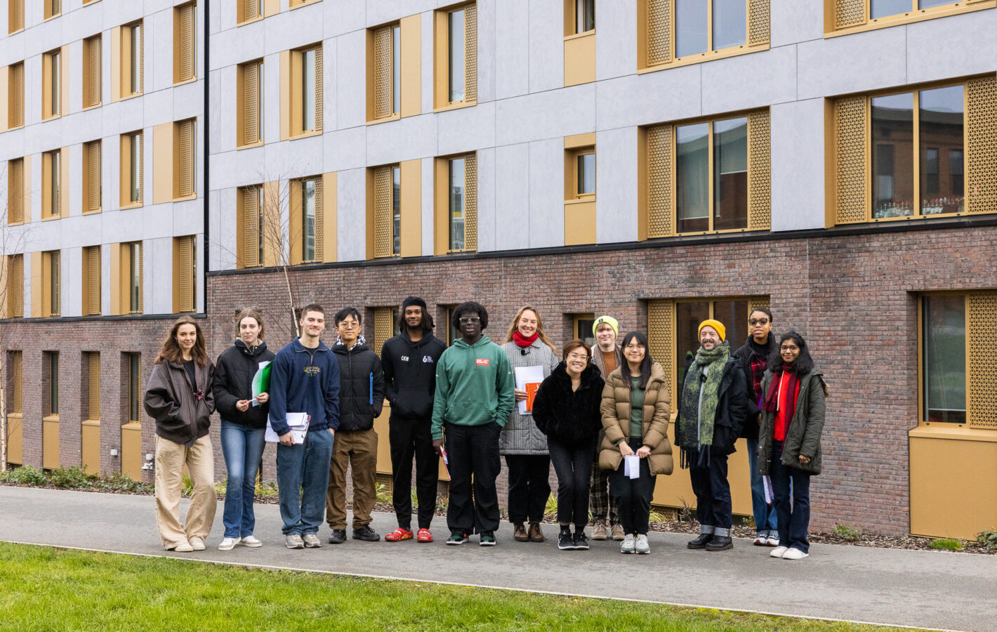 Purdown View - Inhabitant - 1