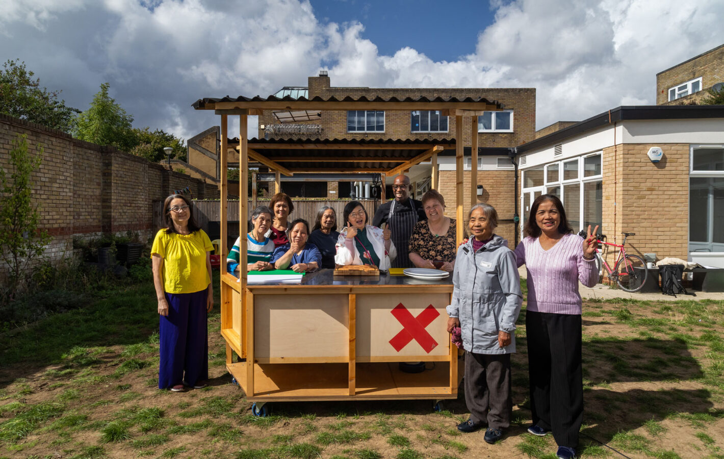 The Circular Kitchen: A recipe for change - Thumbnail