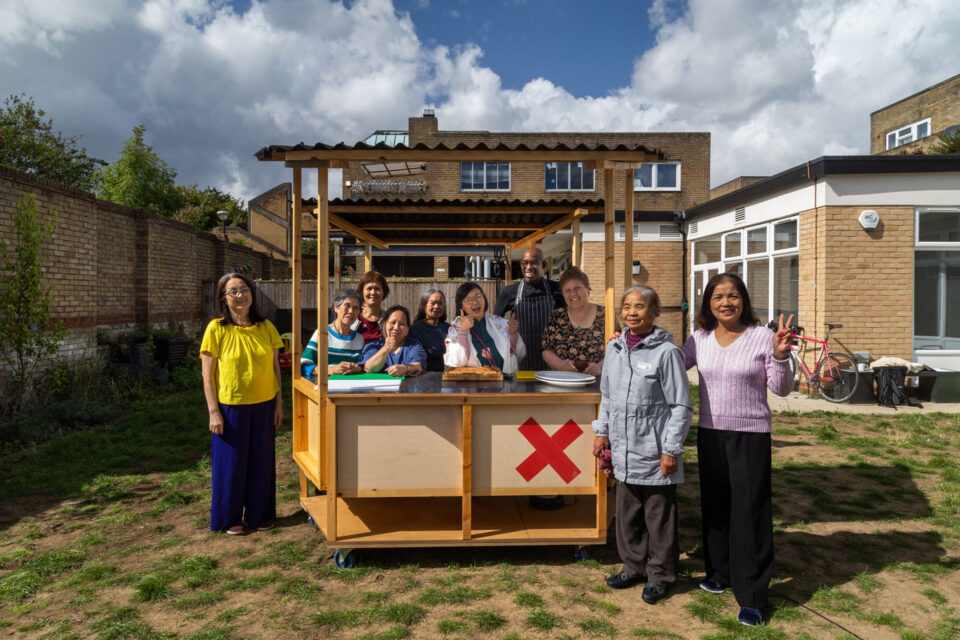 The Circular Kitchen: A recipe for change - Thumbnail