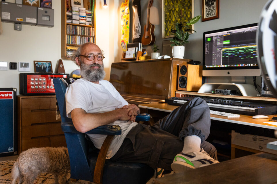 Pixel Penzance - Inhabitant - Thumb