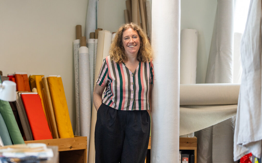 Poppy Treffry - Pixel Penzance