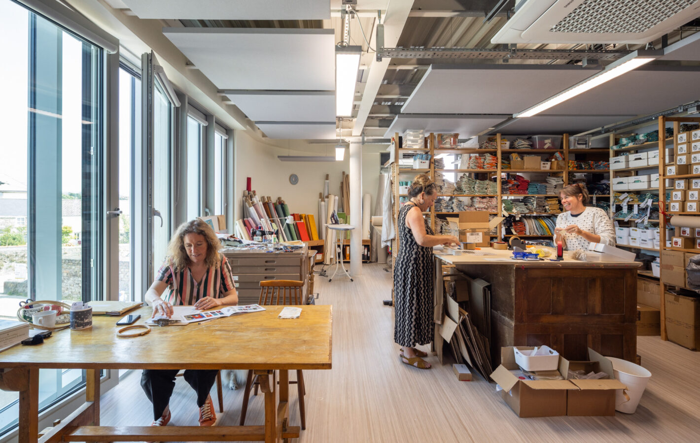 Pixel Penzance - Inhabitant - 3