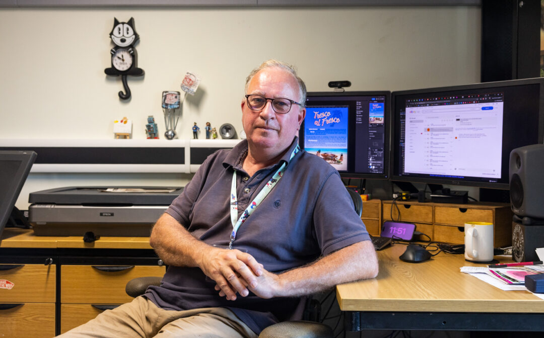 Morgan Francis - Pixel Penzance