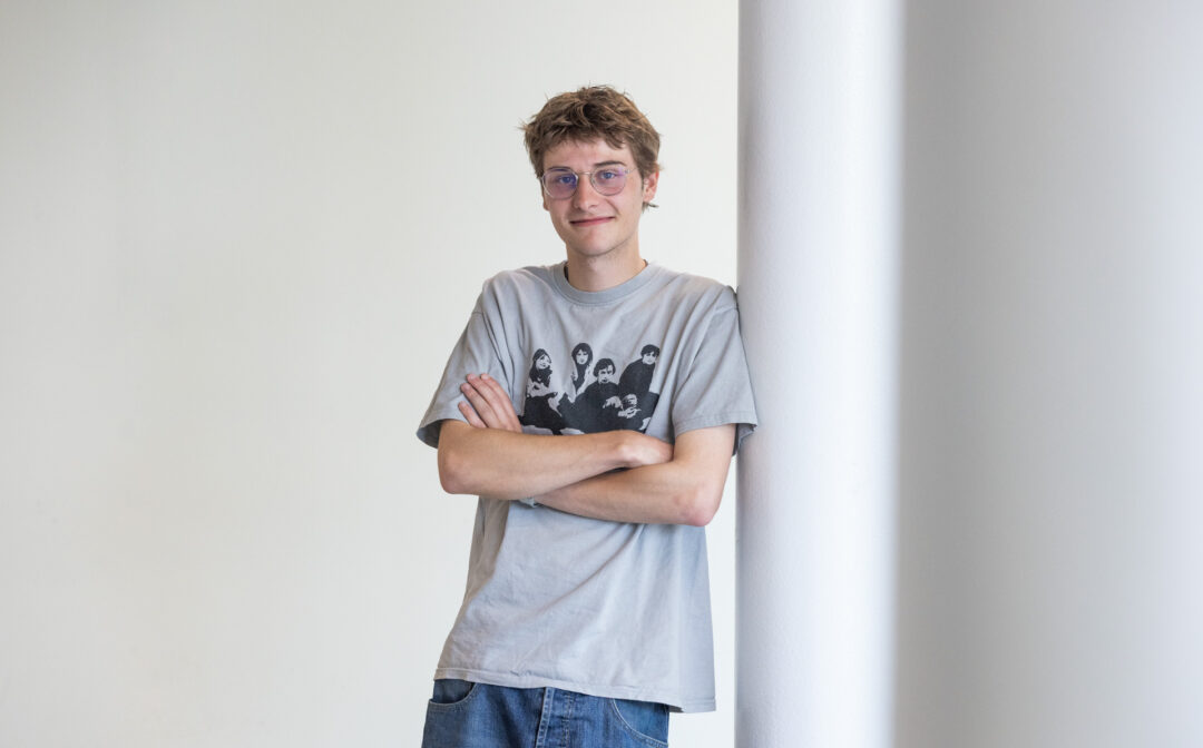 Ike Wilson - Pixel Penzance