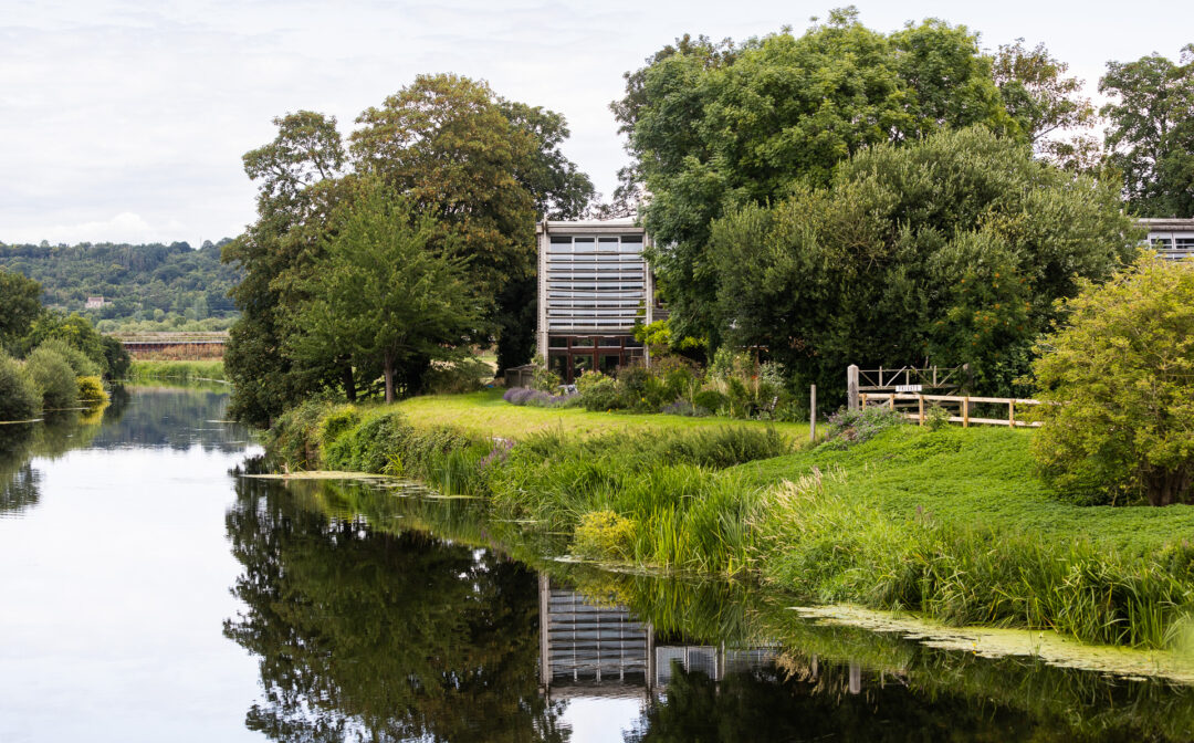 Echoes from the edgeland: Celebrating 20 years of Great Bow Yard Thumbnail