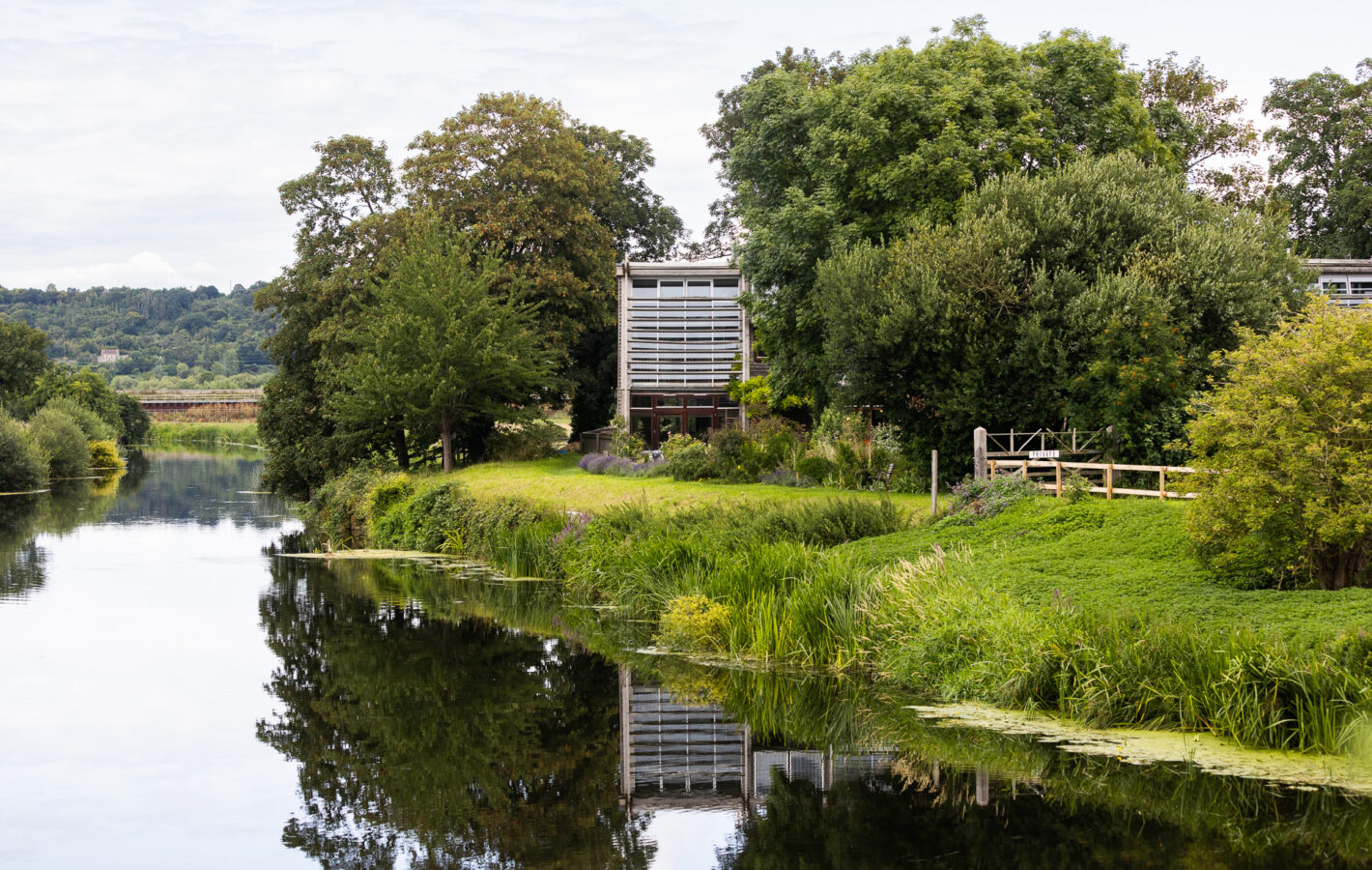 Echoes from the edgeland: Celebrating 20 years of Great Bow Yard - Header Image