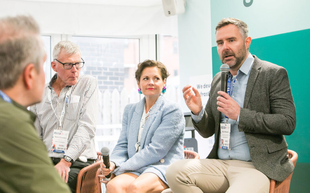 UKREiiF event_Tai ar y Cyd Pattern Book