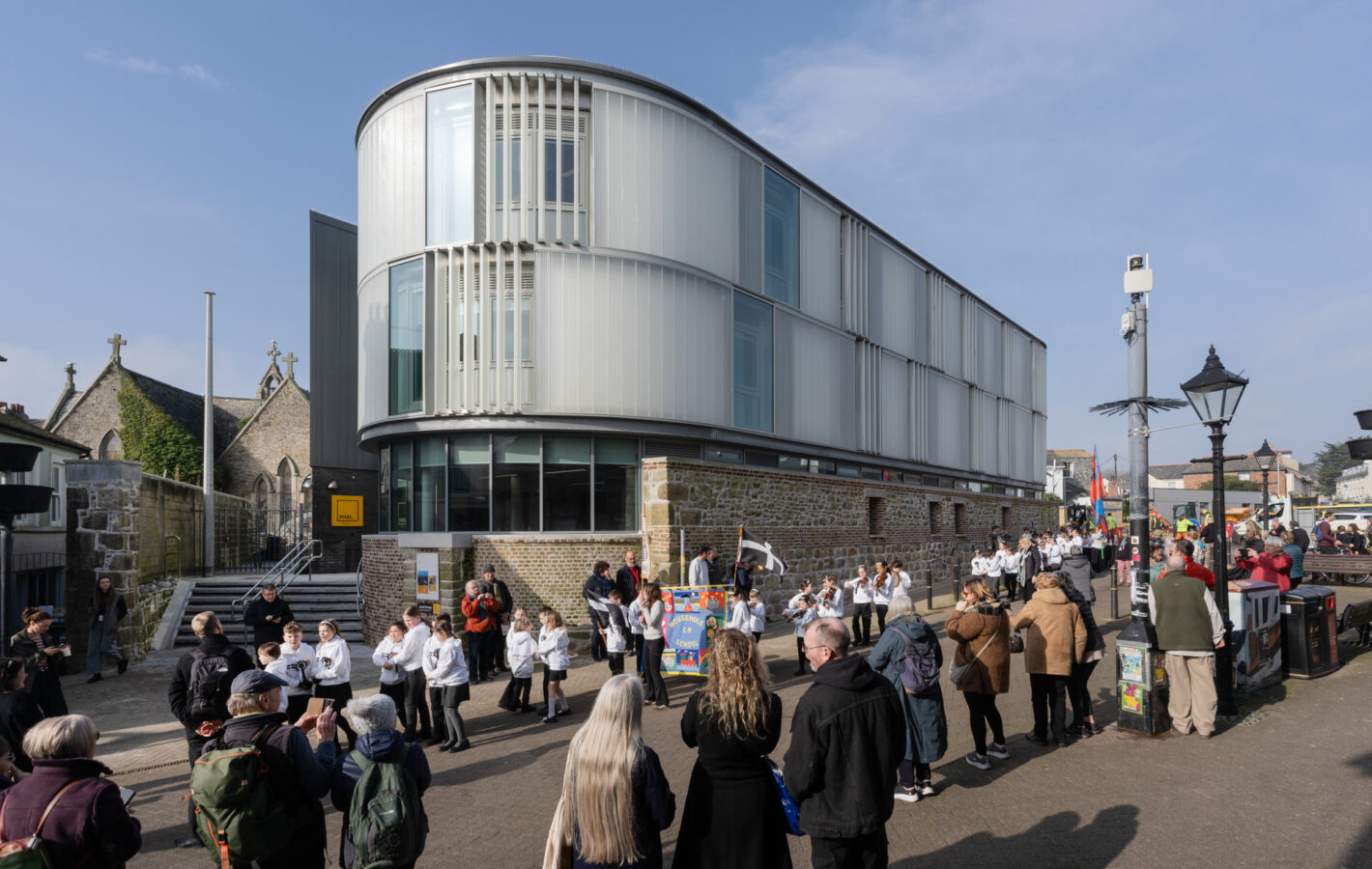 Pixel Penzance - Inhabitant - 2