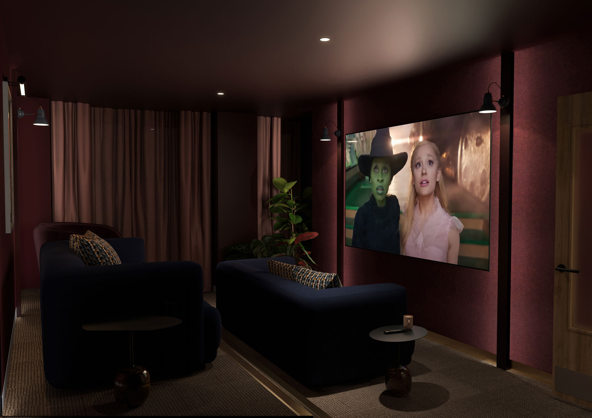 Calthorpe Road - Slide 4