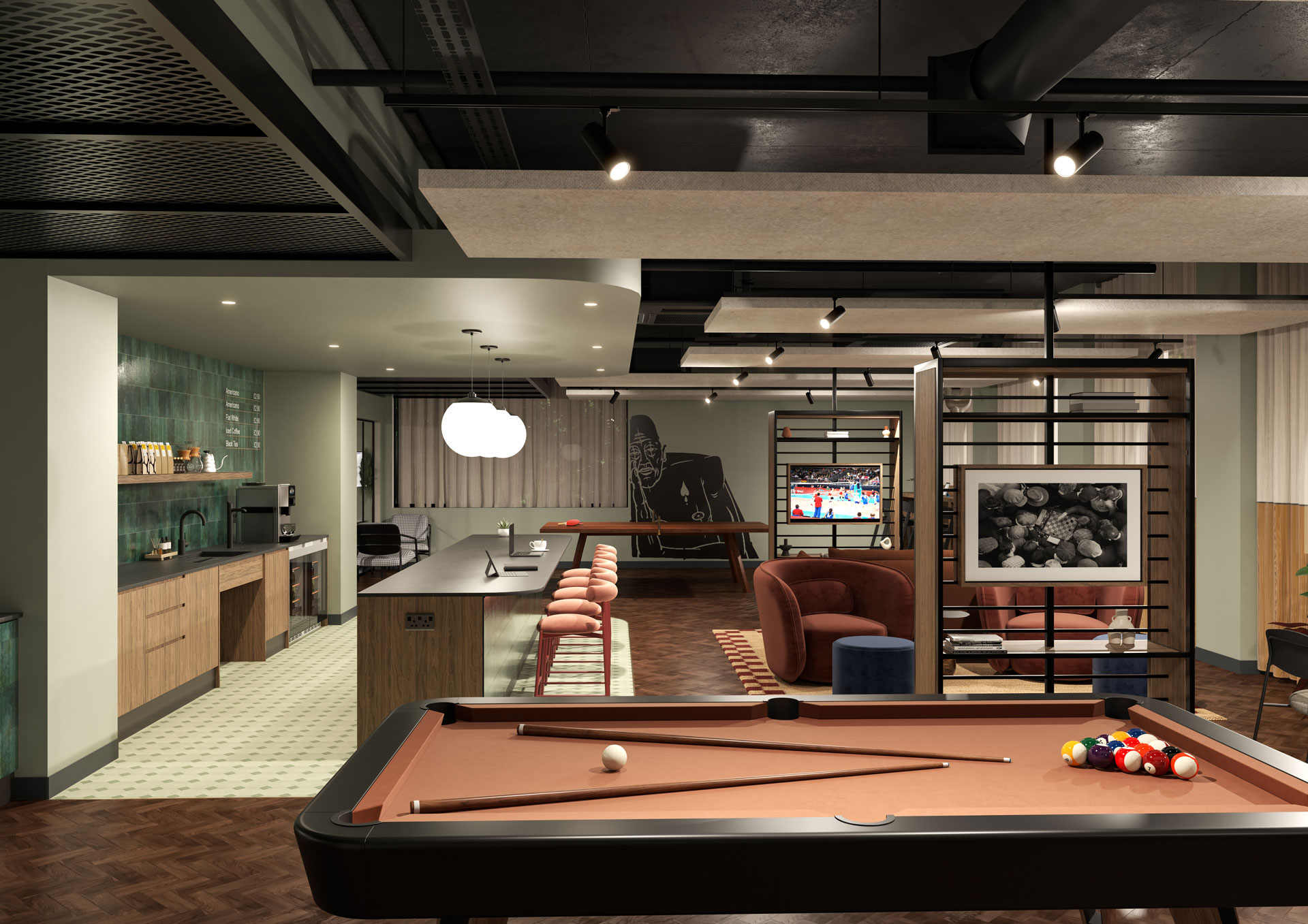 Calthorpe Road - Slide 2