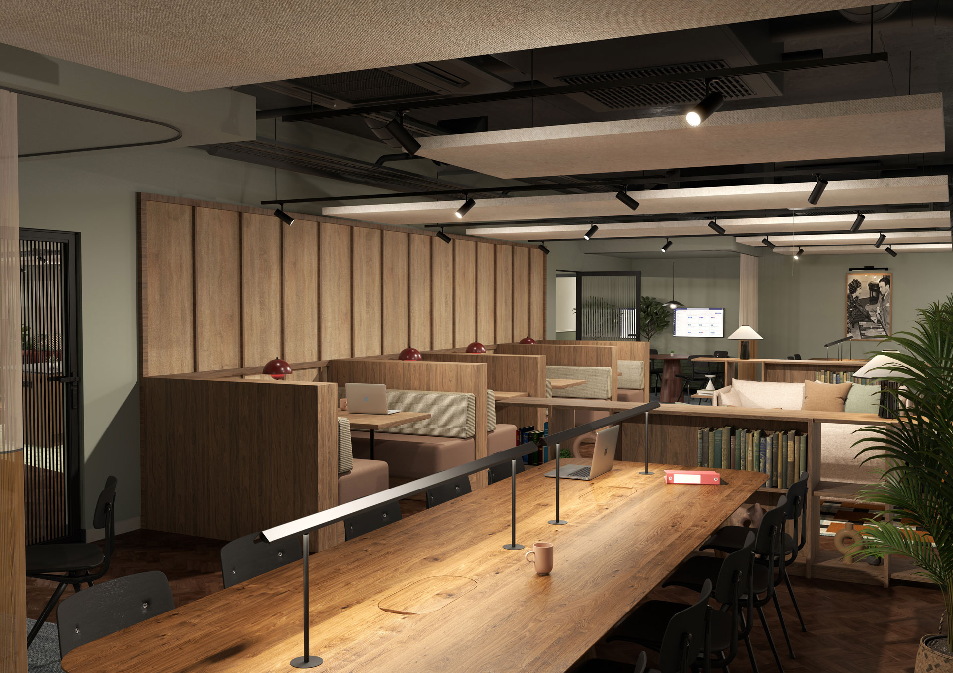 Calthorpe Road - Slide 6