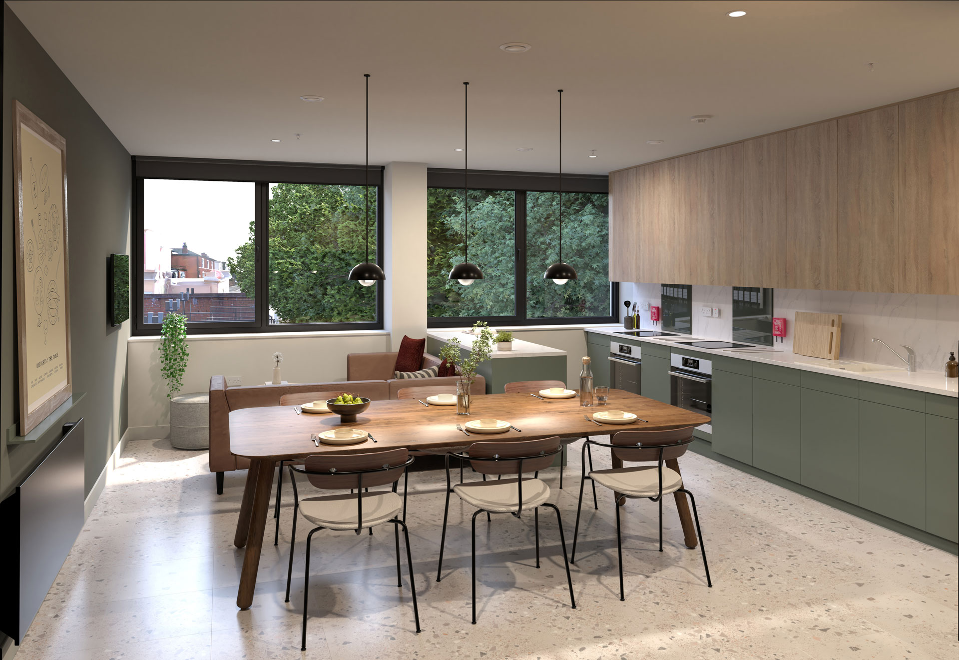 Calthorpe Road - Slide 8