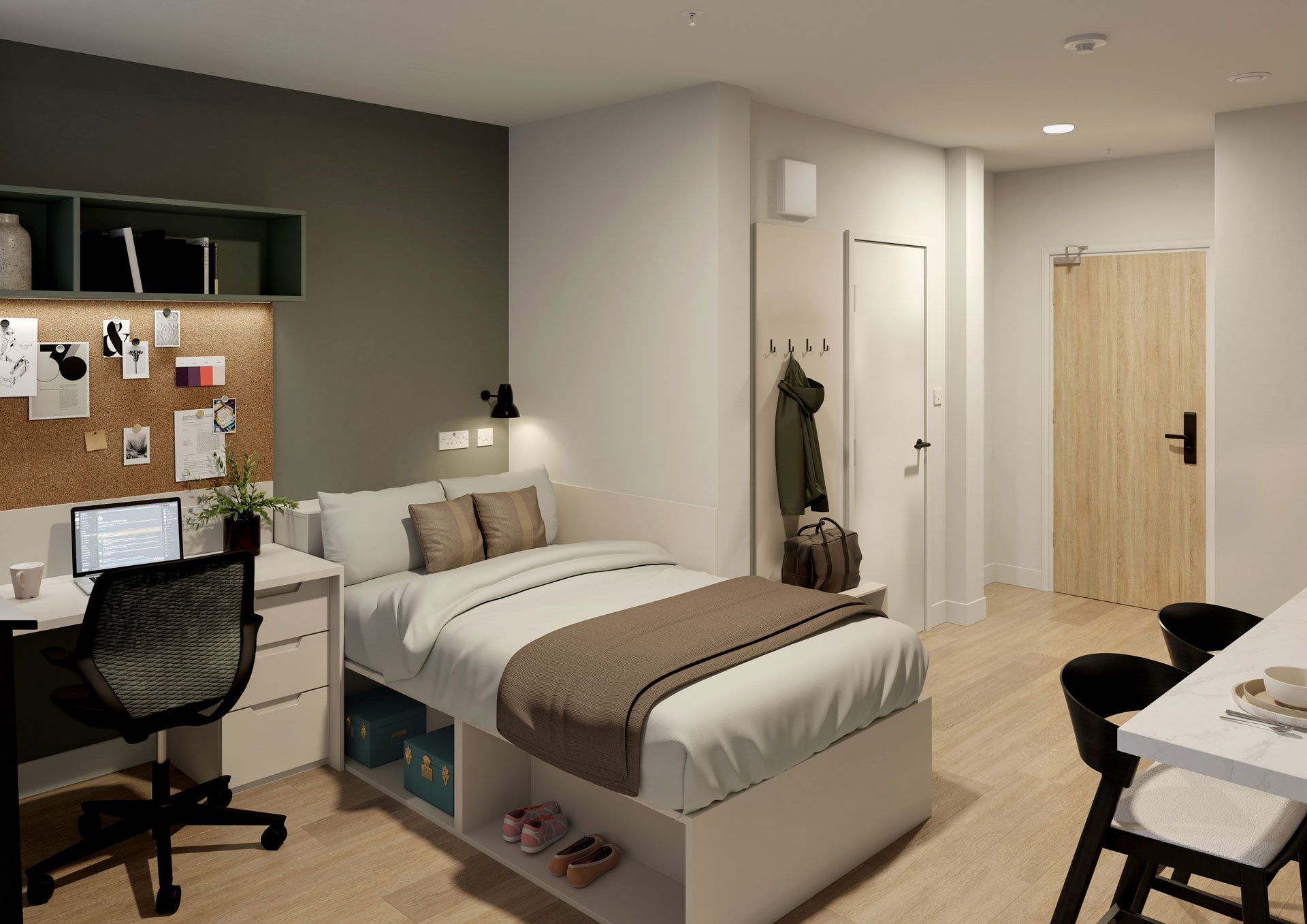 Calthorpe Road - Slide 9