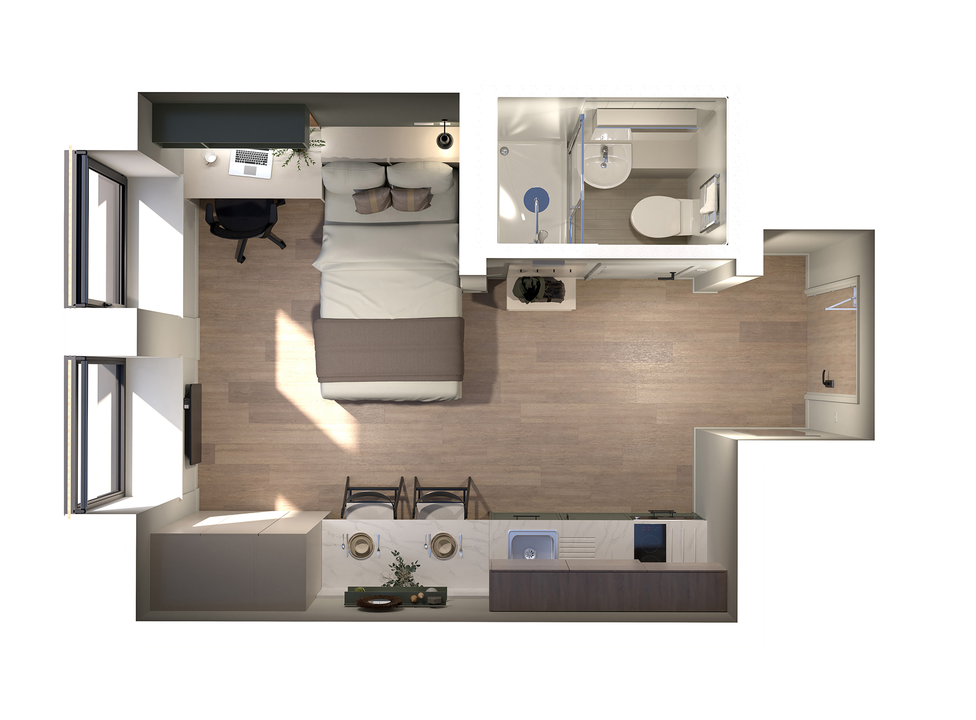 Calthorpe Road - Slide 13