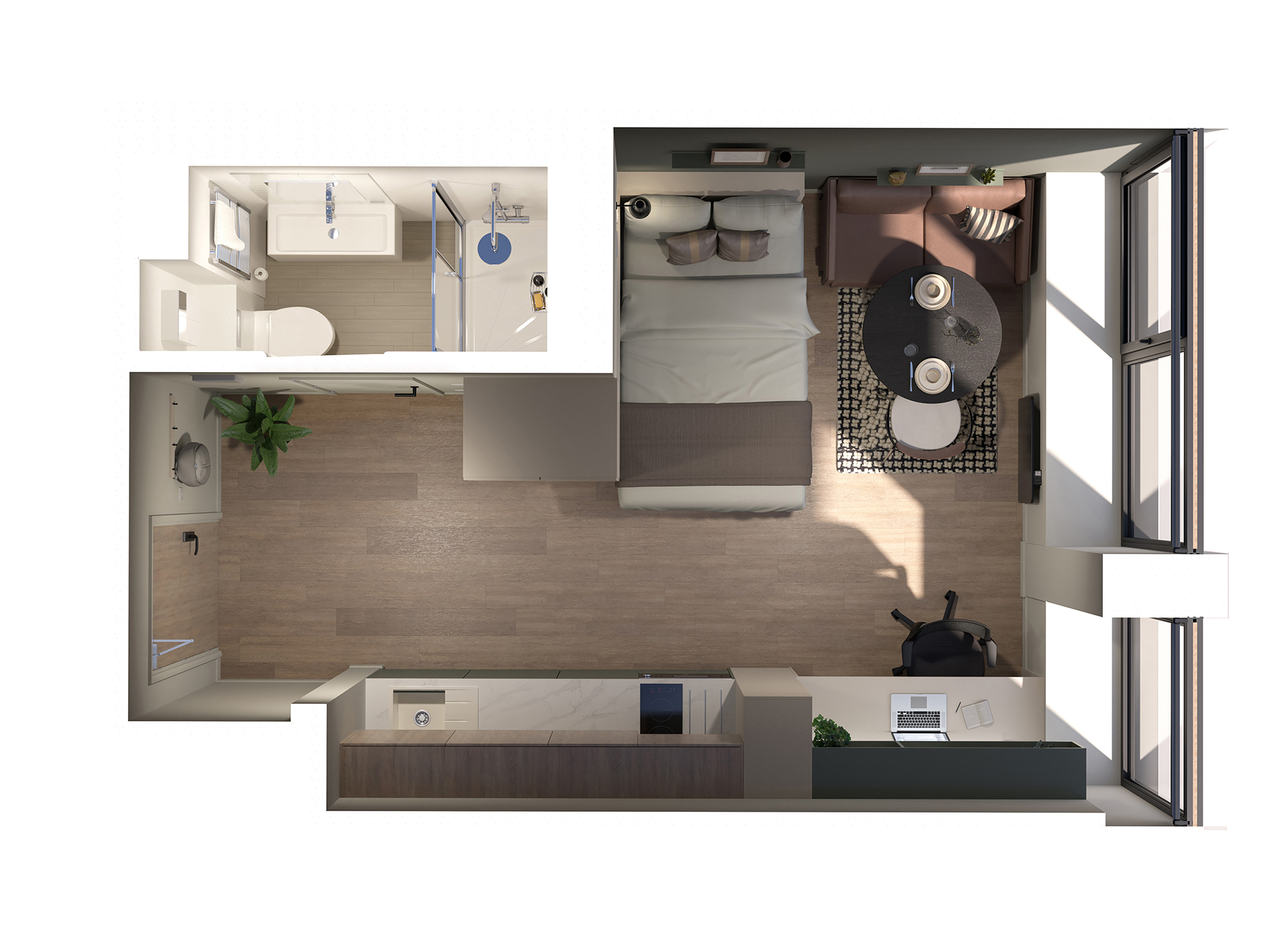 Calthorpe Road - Slide 12