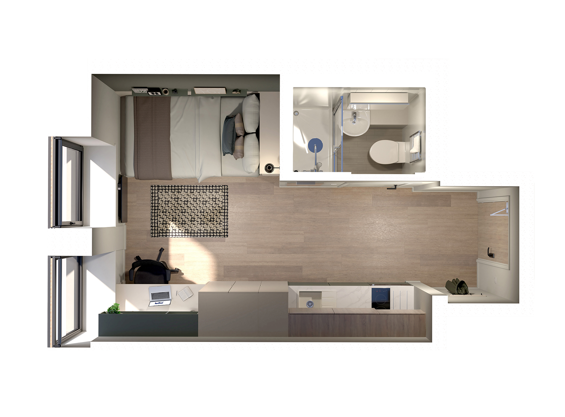 Calthorpe Road - Slide 11