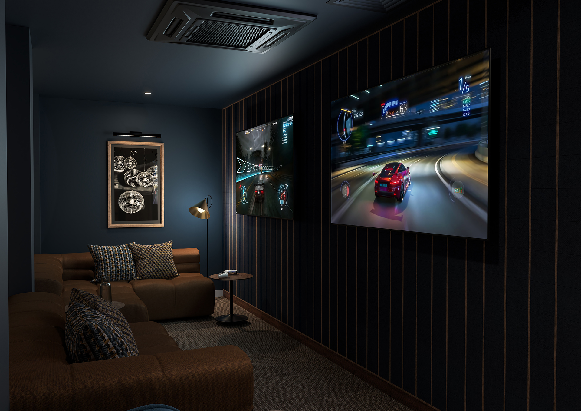 Calthorpe Road - Slide 5