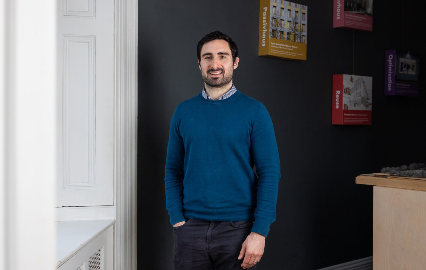 Gavin Dungan - Profile Pic