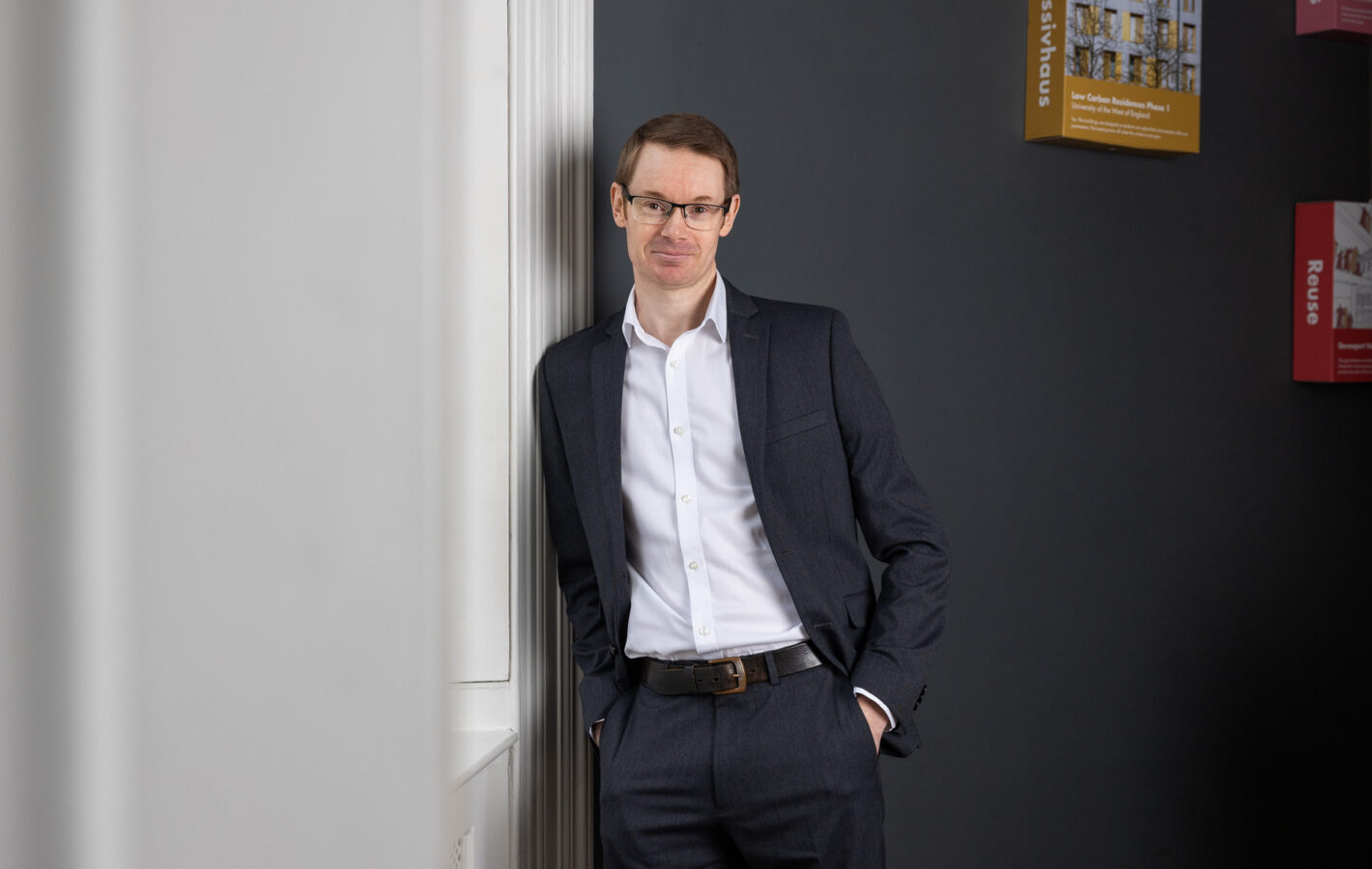 Paul Haworth - Profile Pic