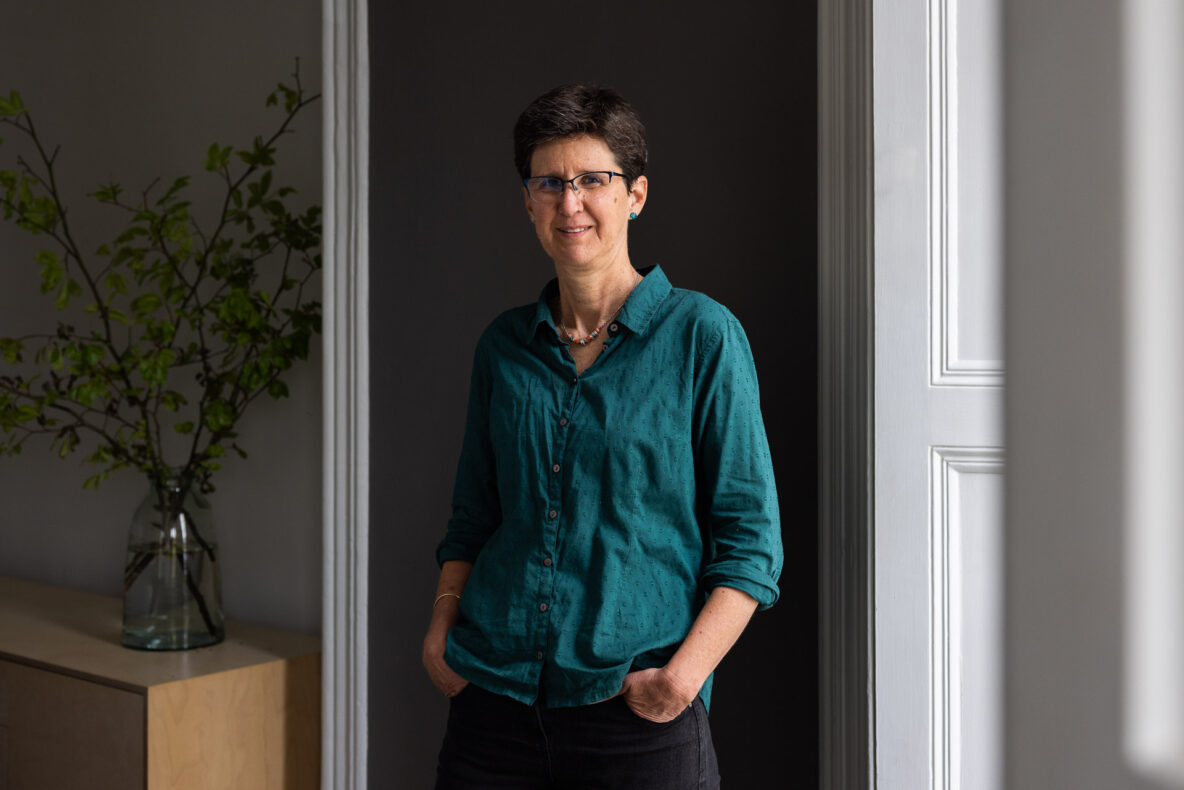 Maite Igartua - Profile Pic