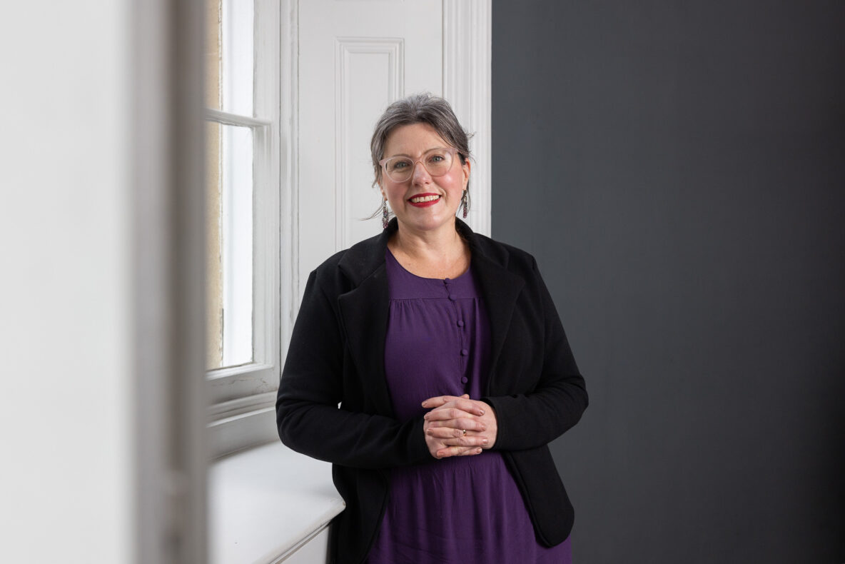 Lucy Blannin - Profile Pic