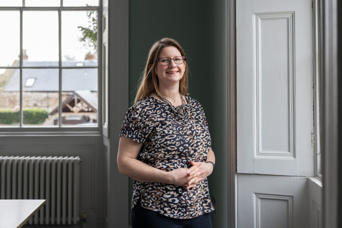 Clare Billany - Profile Pic