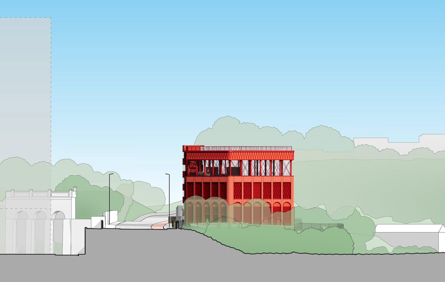Planning approved for Bristol heat network low carbon energy centre - Header Image