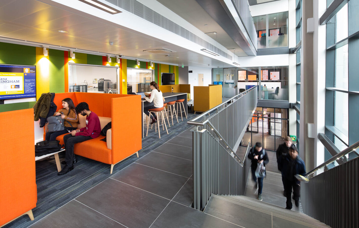 RHUL_Beatrice Shilling Building_LowRES_36