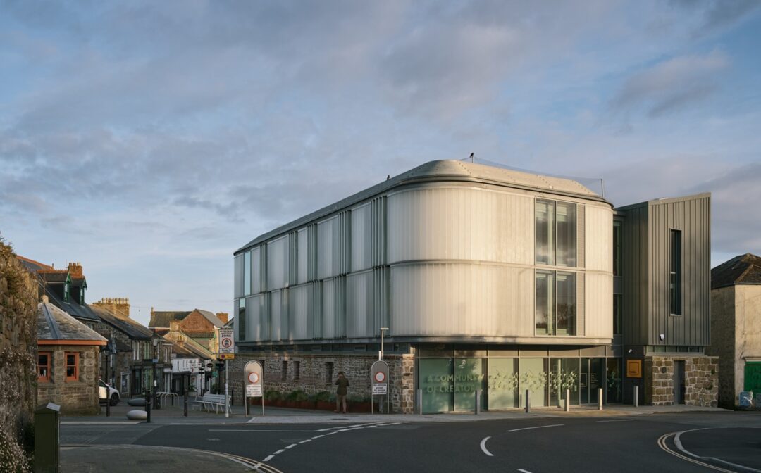 Pixel’s BCO Award marks a win for workplaces with wider impact Thumbnail