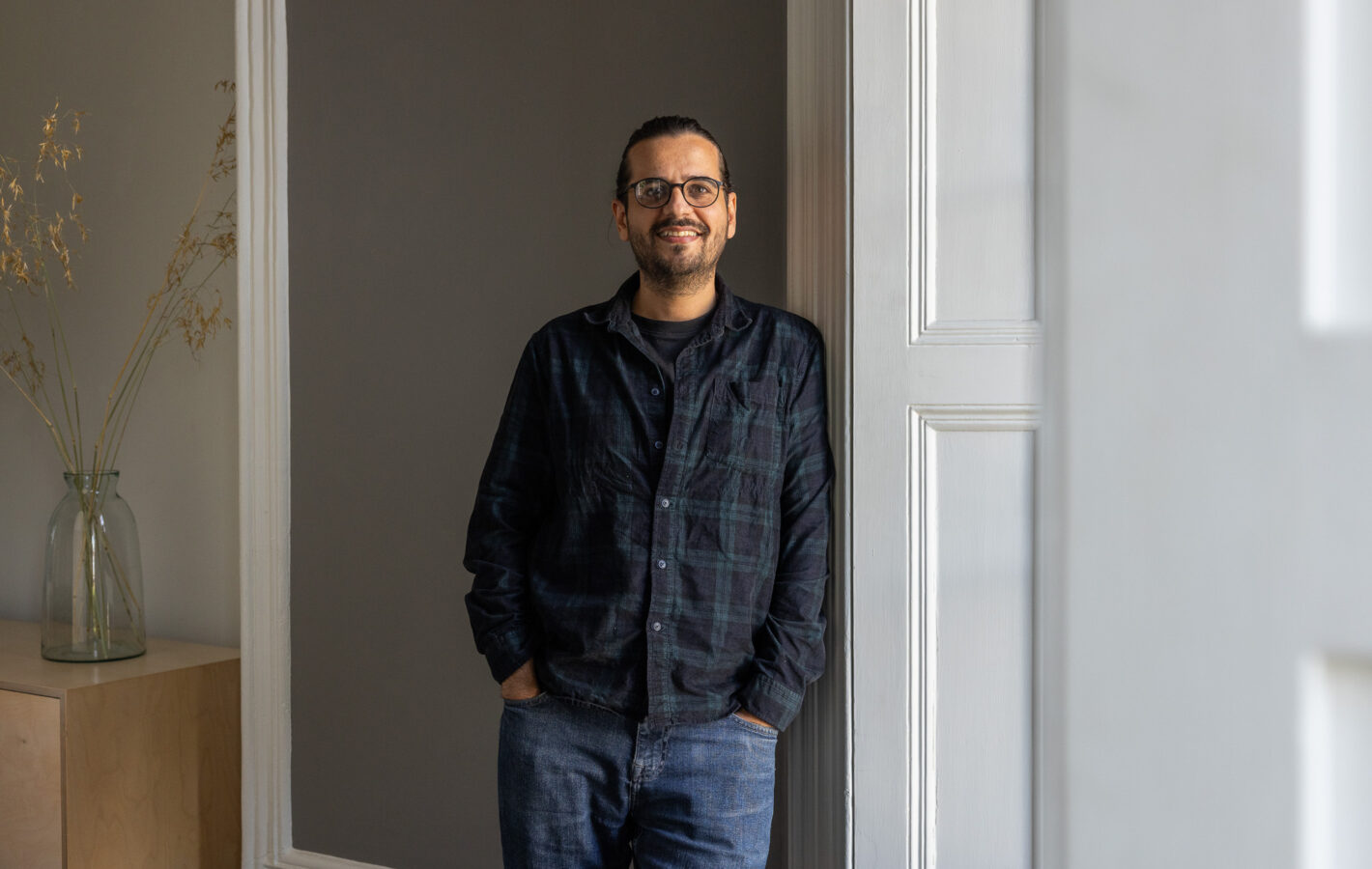 Habib Ghasemi - Profile Pic